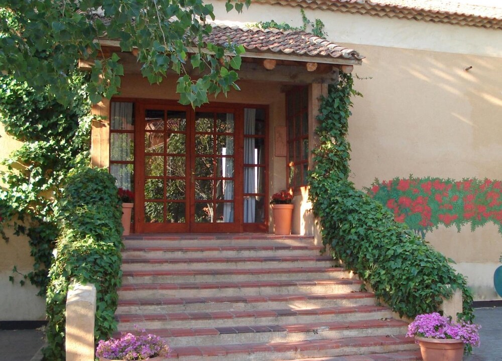Photo of Outdoor in Torrecaballeros