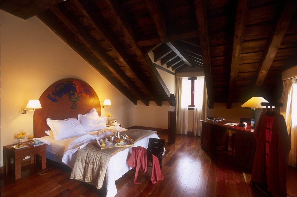 Photo of Bedroom in Torrecaballeros