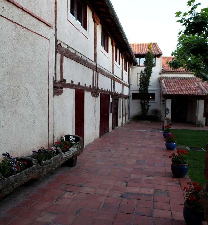 Photo of Outdoor in Torrecaballeros