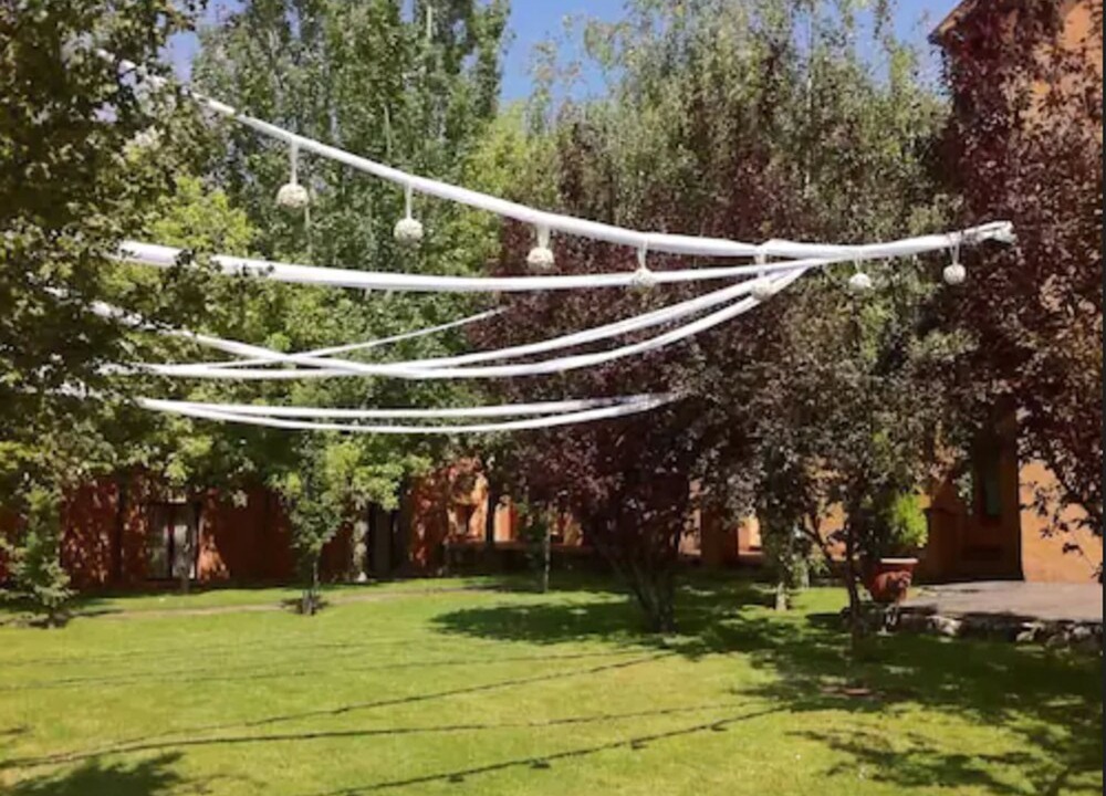 Photo of Outdoor in Torrecaballeros
