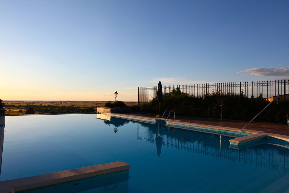 Photo of Outdoor in Torrecaballeros