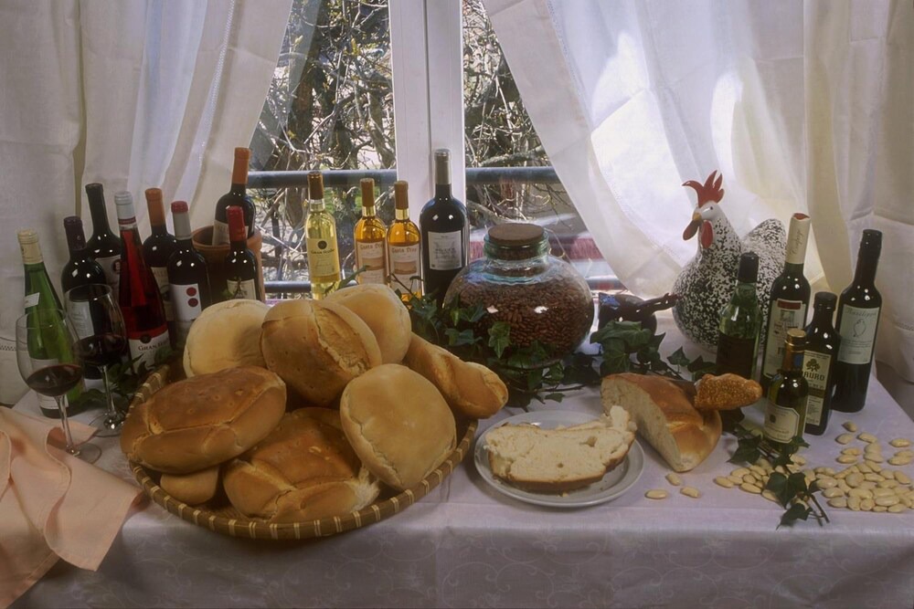 Photo of Kitchen in Torrecaballeros