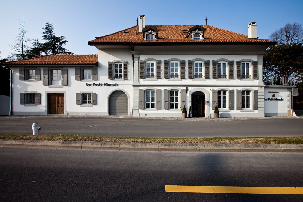 Photo of Outdoor in Morges