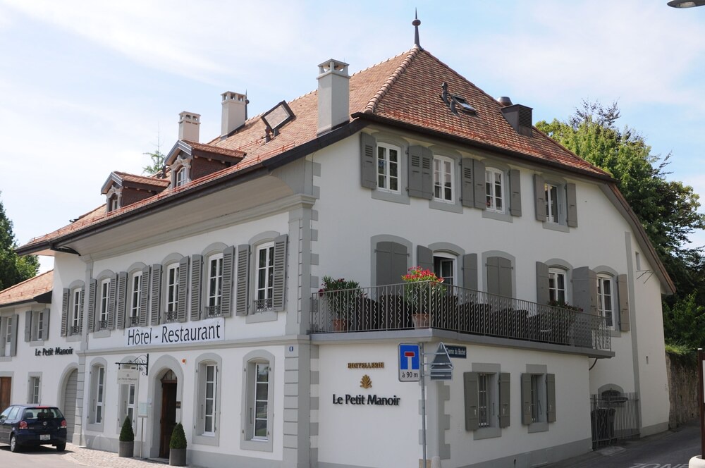 Photo of Outdoor in Morges