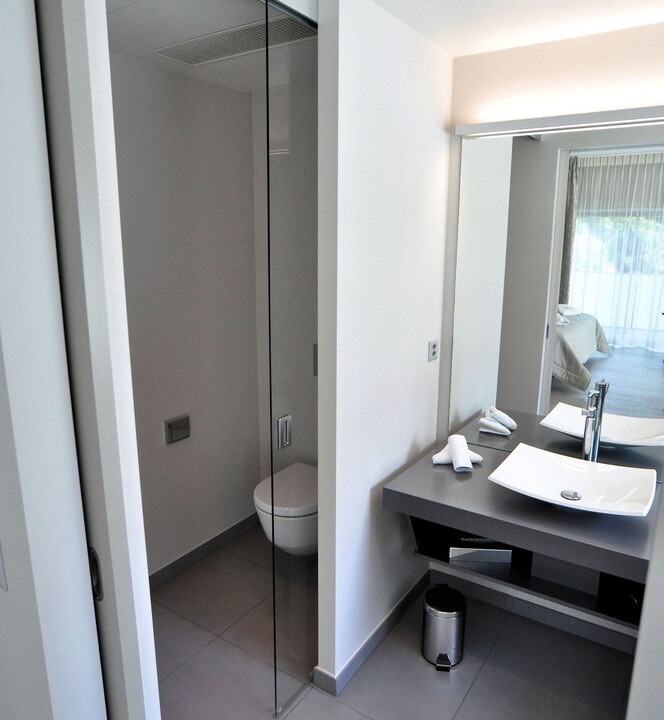 Photo of Bathroom in Morges