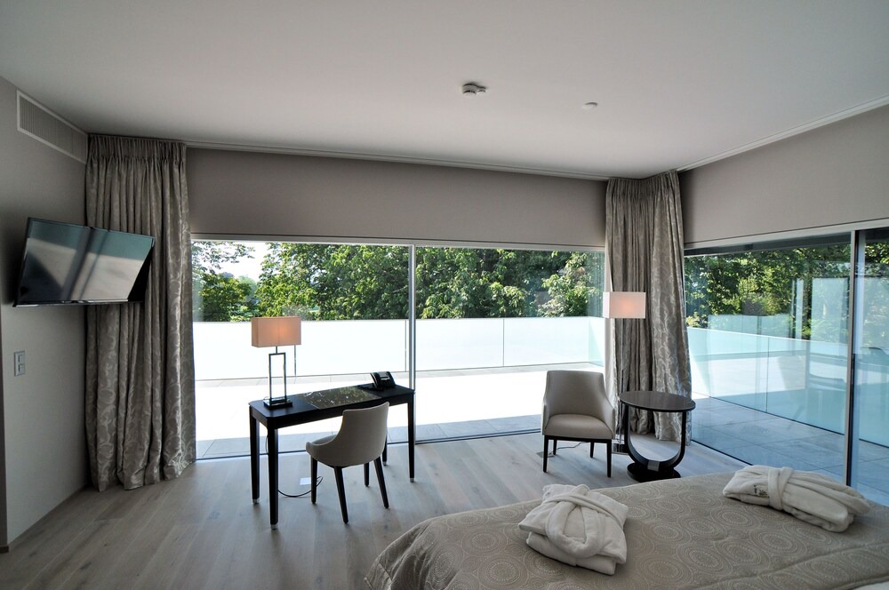 Photo of Bedroom in Morges