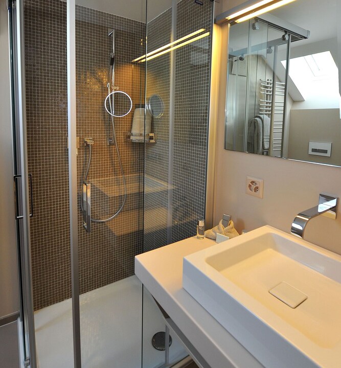 Photo of Bathroom in Morges