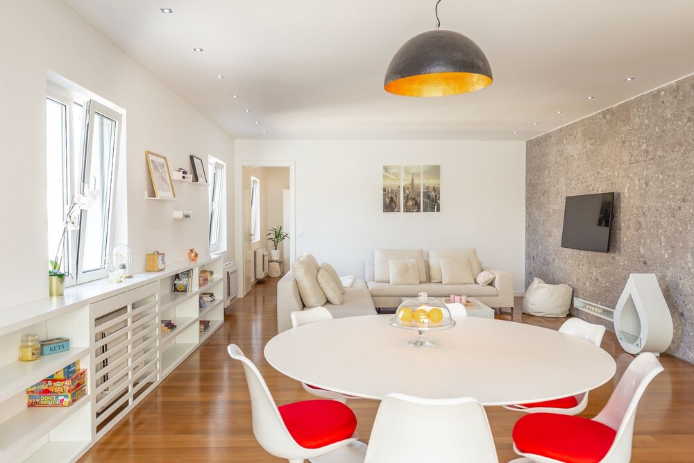 Photo of Livingroom in Lapad
