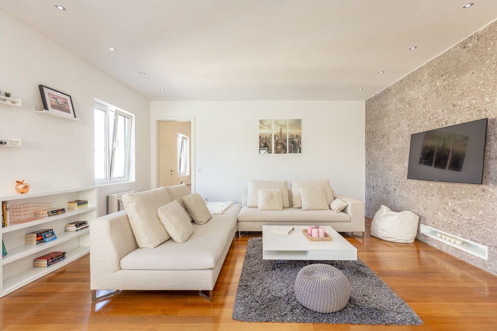 Photo of Livingroom in Lapad