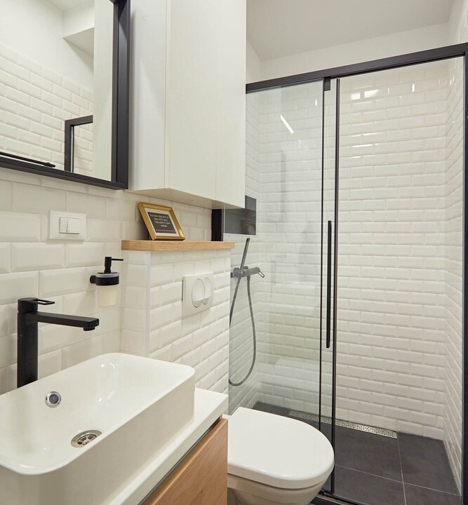 Photo of Bathroom in Lapad