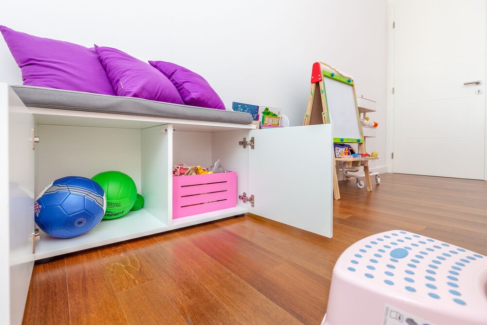 Photo of Bedroom in Lapad