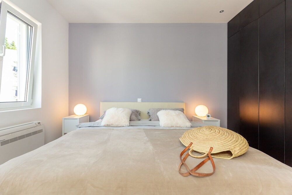 Photo of Bedroom in Lapad