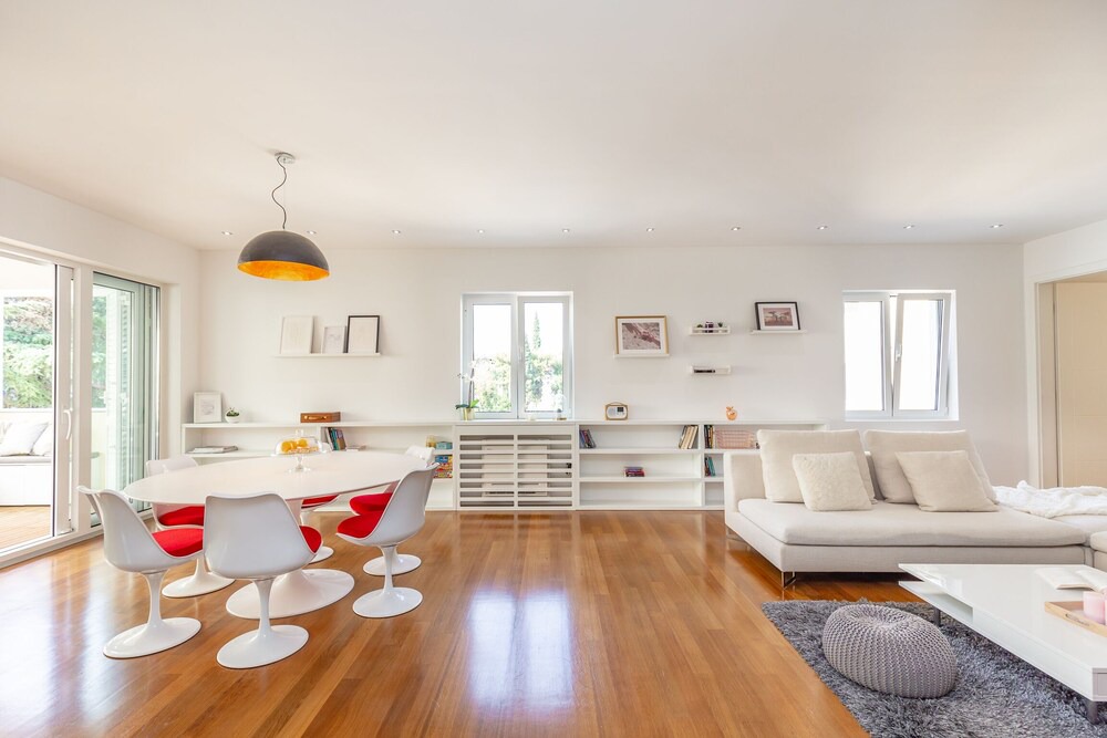 Photo of Livingroom in Lapad