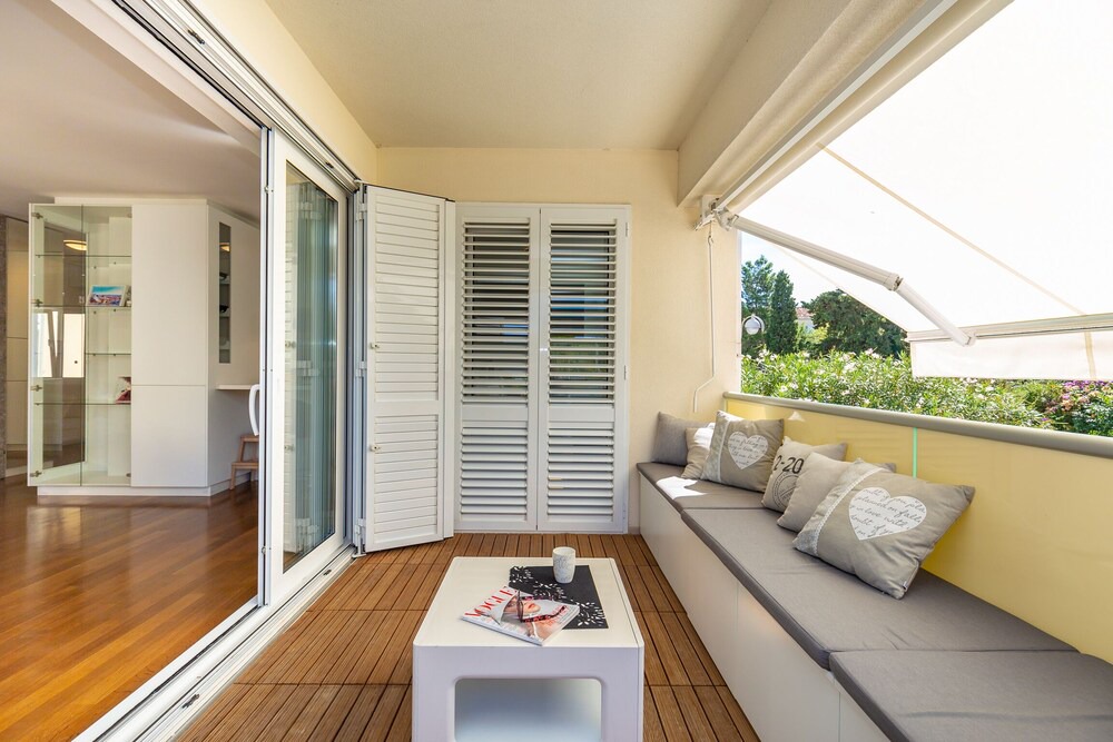 Photo of Bedroom in Lapad