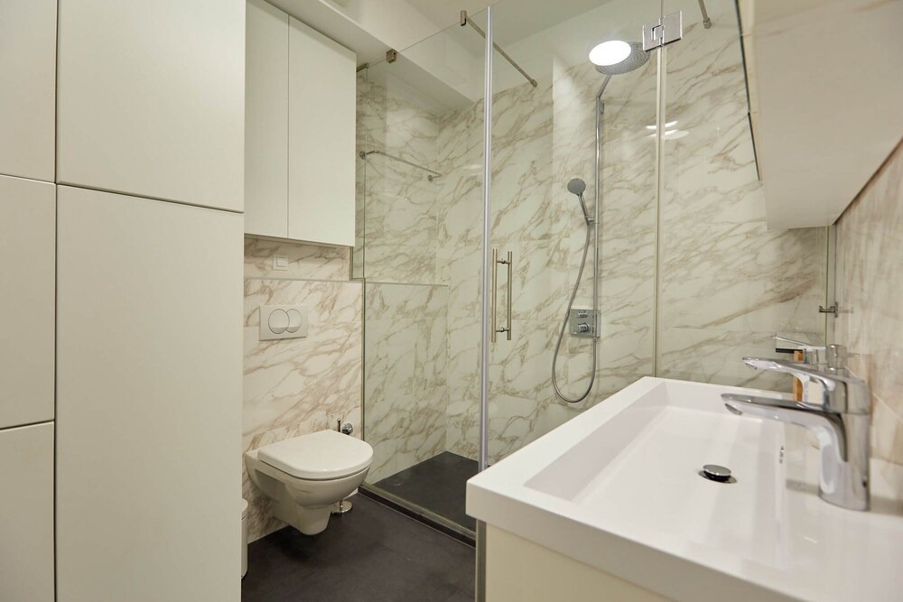 Photo of Bathroom in Lapad