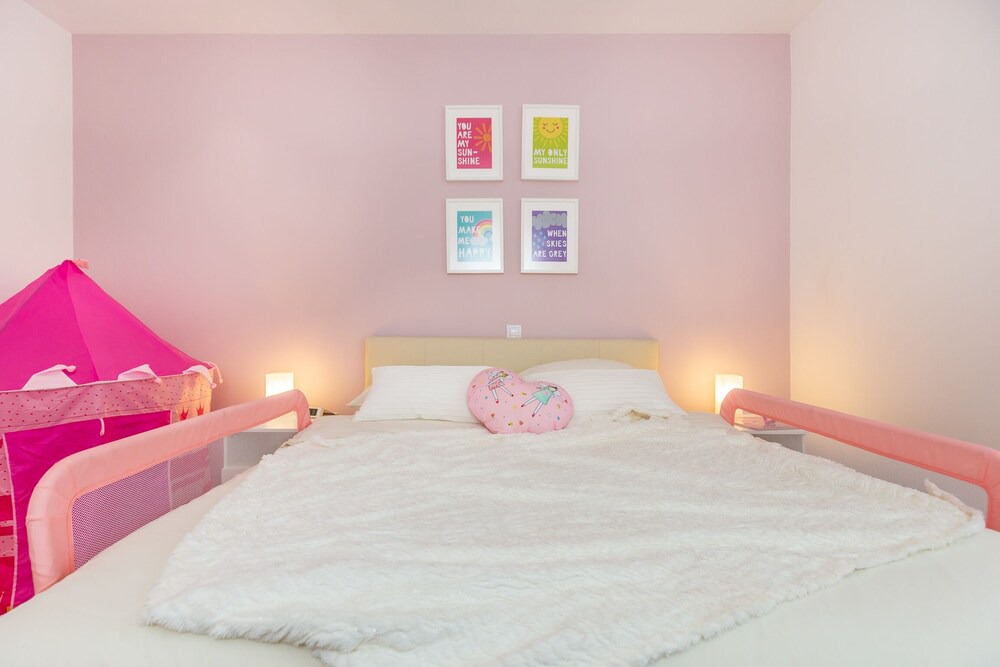 Photo of Bedroom in Lapad