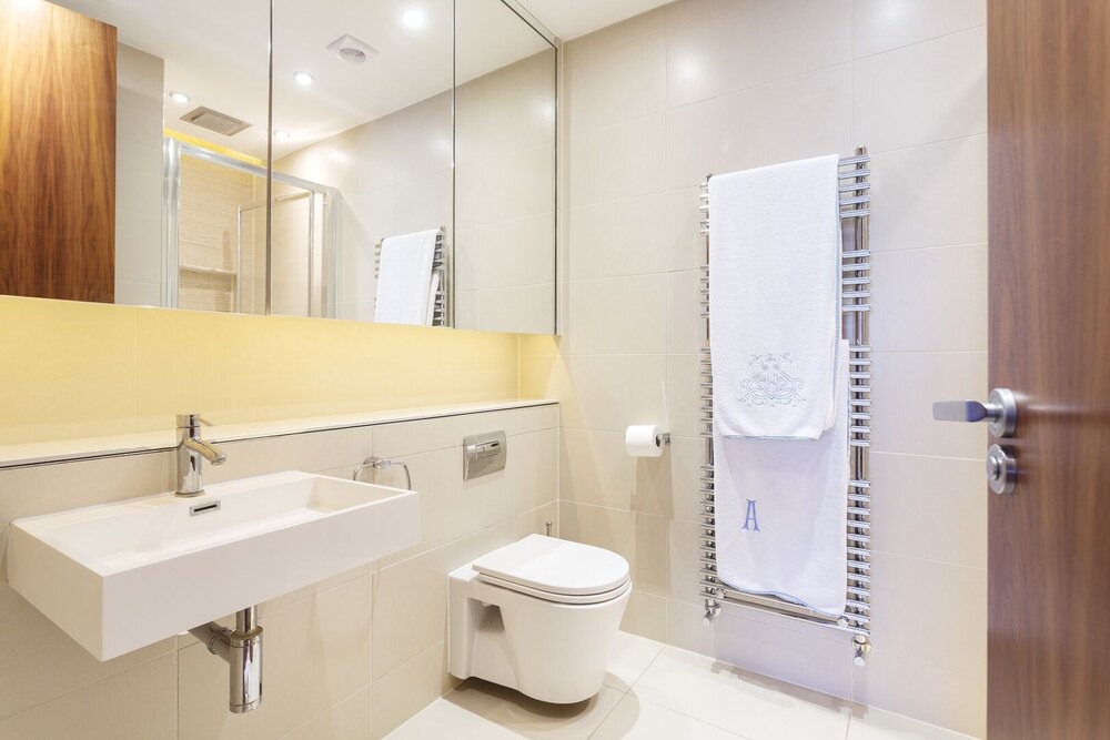 Photo of Bathroom in Belgravia