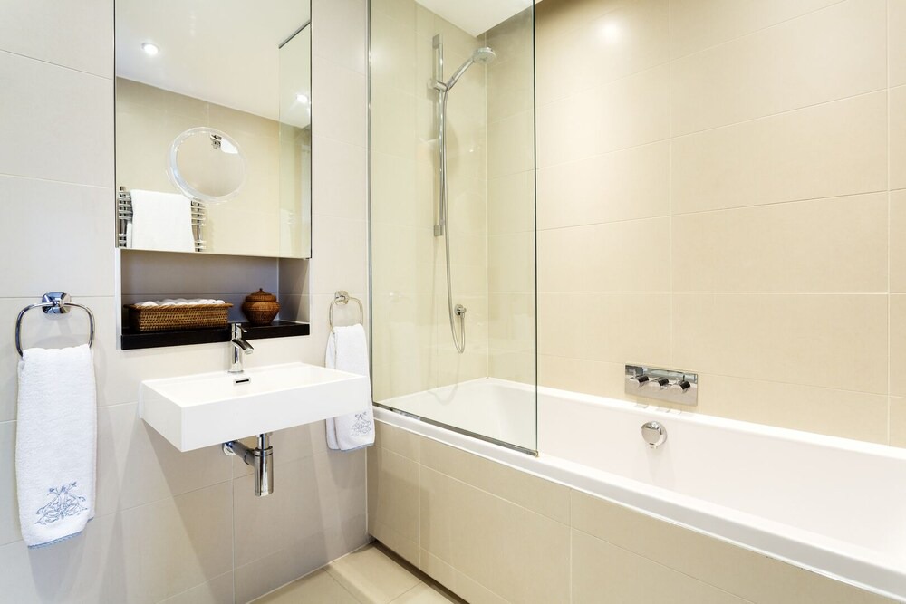 Photo of Bathroom in Belgravia