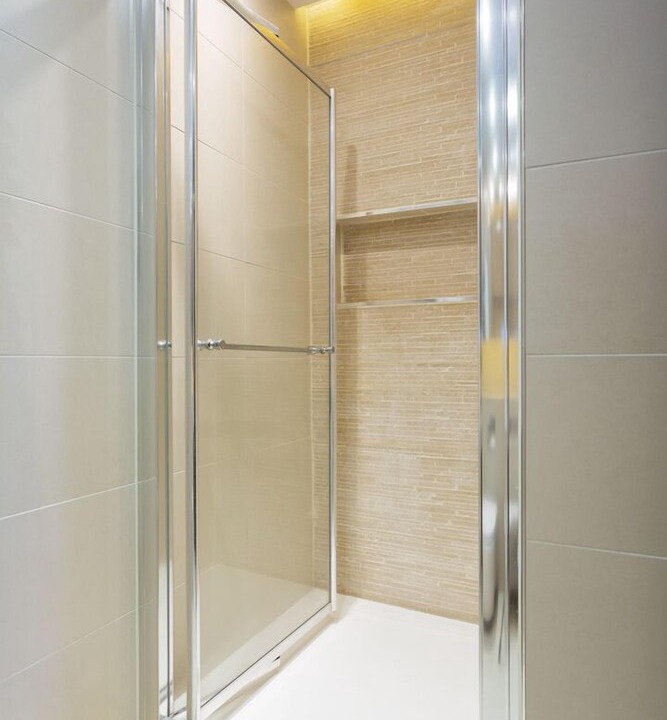 Photo of Bathroom in Belgravia