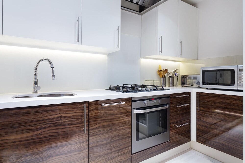 Photo of Kitchen in Belgravia