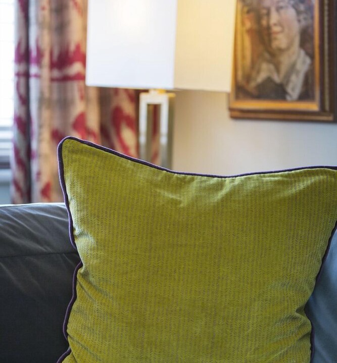 Photo of Livingroom in Belgravia