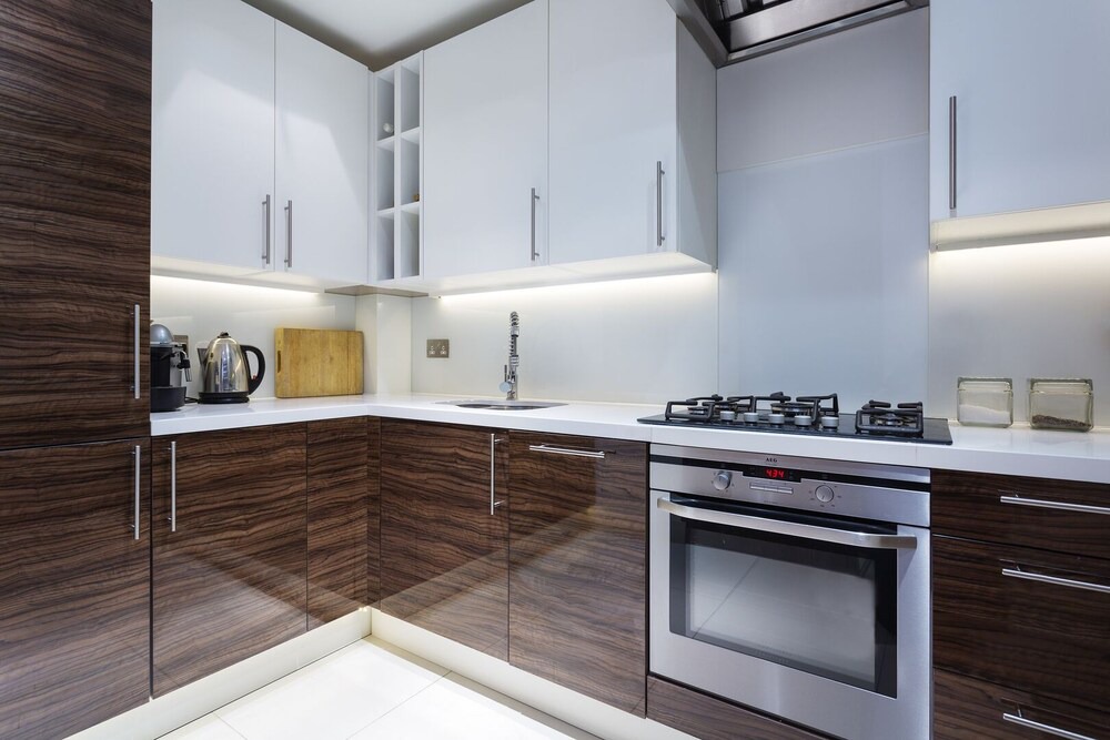 Photo of Kitchen in Belgravia
