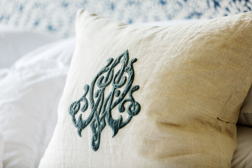 Photo of Bedroom in Belgravia