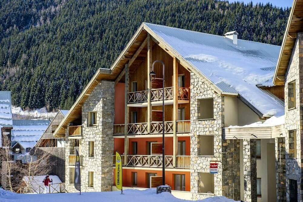 Photo of Outdoor in Oz-en-Oisans