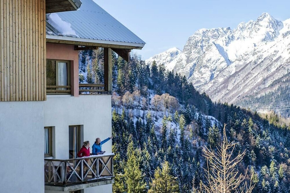 Photo of Outdoor in Oz-en-Oisans