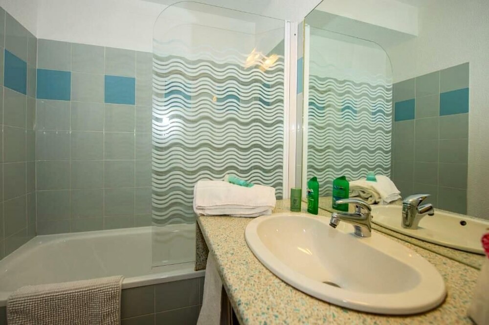 Photo of Bathroom in Oz-en-Oisans