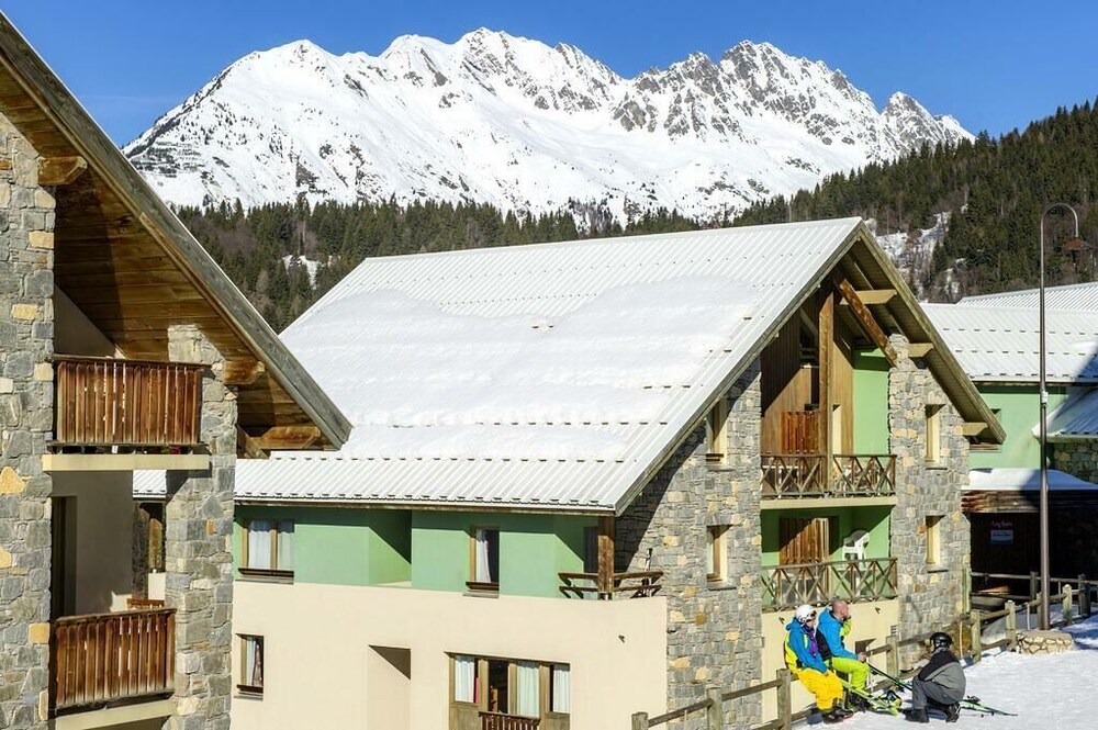 Photo of Outdoor in Oz-en-Oisans
