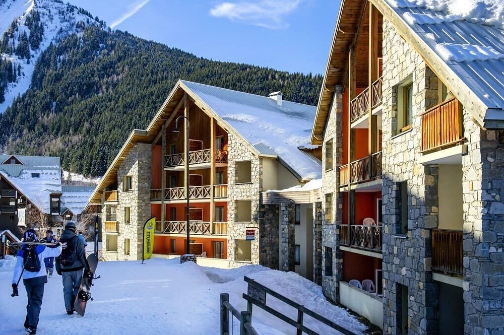 Photo of Outdoor in Oz-en-Oisans