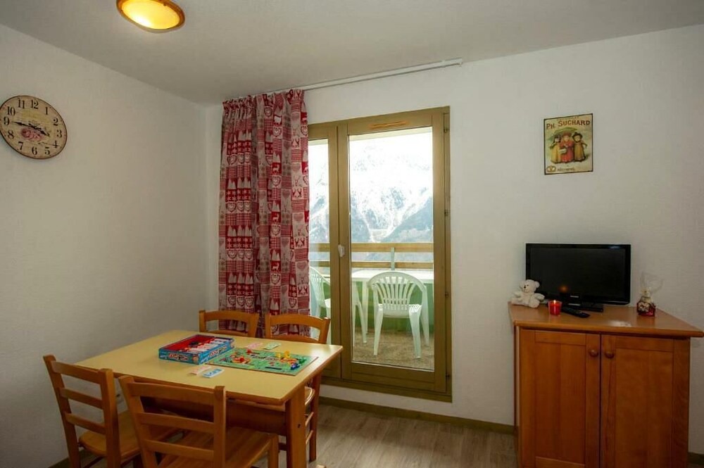 Photo of Livingroom in Oz-en-Oisans