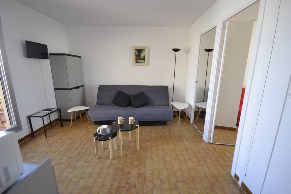 Photo of Livingroom in La Faviere