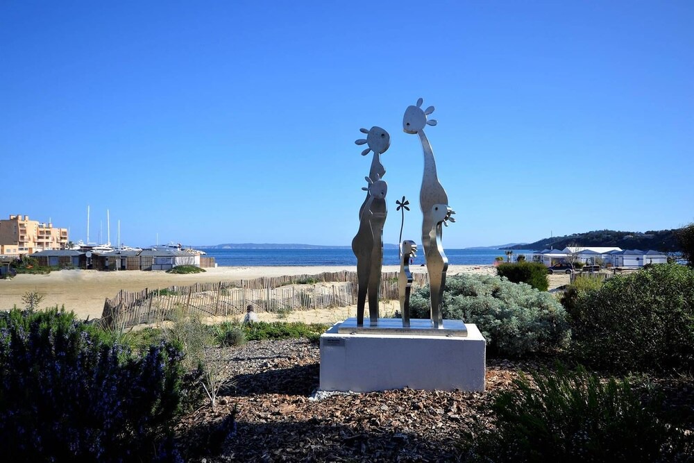 Photo of Outdoor in La Faviere