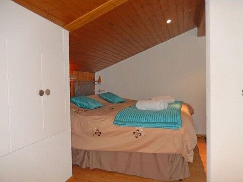 Photo of Bedroom in Saint-Pierre-de-Clages