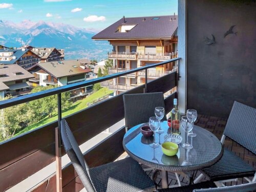 Photo of Patio Balcony in Saint-Pierre-de-Clages