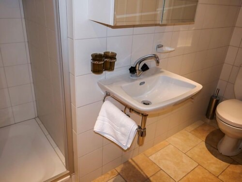 Photo of Bathroom in Saint-Pierre-de-Clages