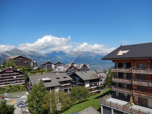 Photo of Outdoor in Saint-Pierre-de-Clages