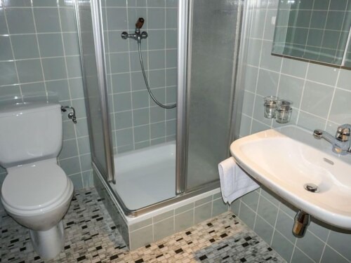 Photo of Bathroom in Saint-Pierre-de-Clages