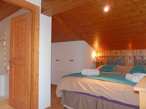 Photo of Bedroom in Saint-Pierre-de-Clages