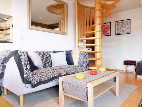 Photo of Livingroom in Saint-Pierre-de-Clages