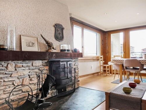 Photo of Kitchen in Saint-Pierre-de-Clages