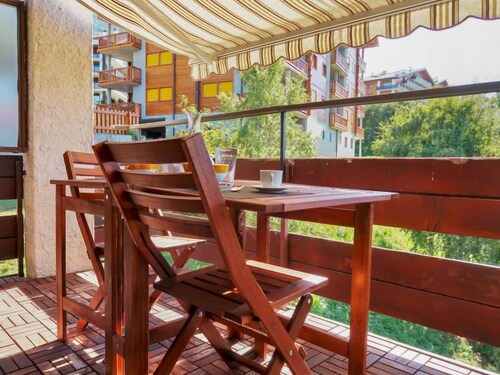 Photo of Patio Balcony in Saint-Pierre-de-Clages