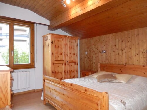 Photo of Bedroom in Saint-Pierre-de-Clages