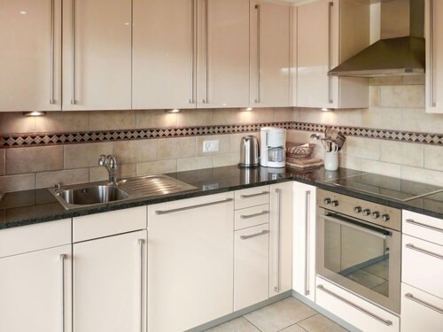 Photo of Kitchen in Saint-Pierre-de-Clages