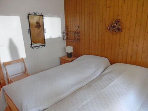Photo of Bedroom in Saint-Pierre-de-Clages