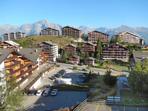 Photo of Outdoor in Saint-Pierre-de-Clages