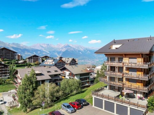 Photo of Outdoor in Saint-Pierre-de-Clages