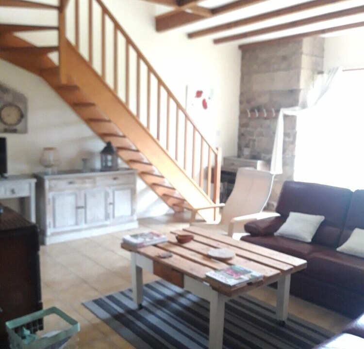 Photo of Livingroom in Langoelan